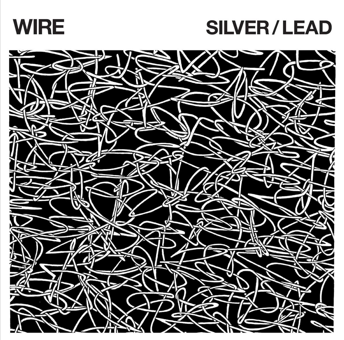 Wire release another really good Wire record | The Line of Best Fit