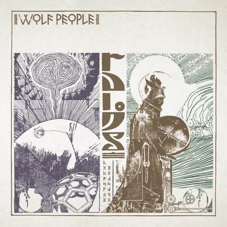 Wolf People Ruins
