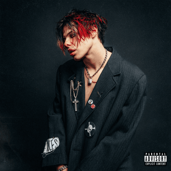 YUNGBLUD YUNGBLUD