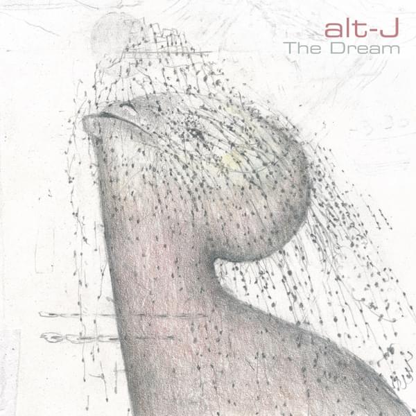 Alt J The Dream album art