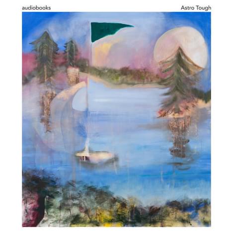 Audiobooks astro tough art