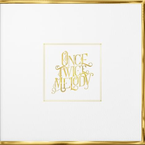 Beachhouse oncetwicemelody art