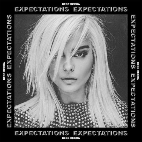 Bebe rexha