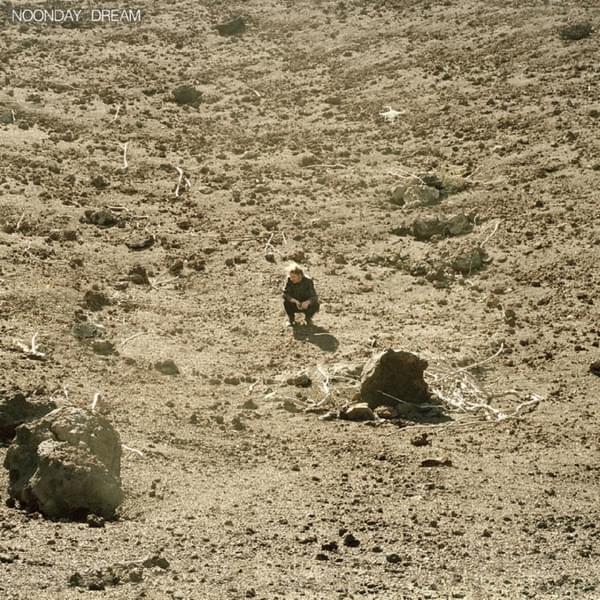 Ben howard noonday dream art