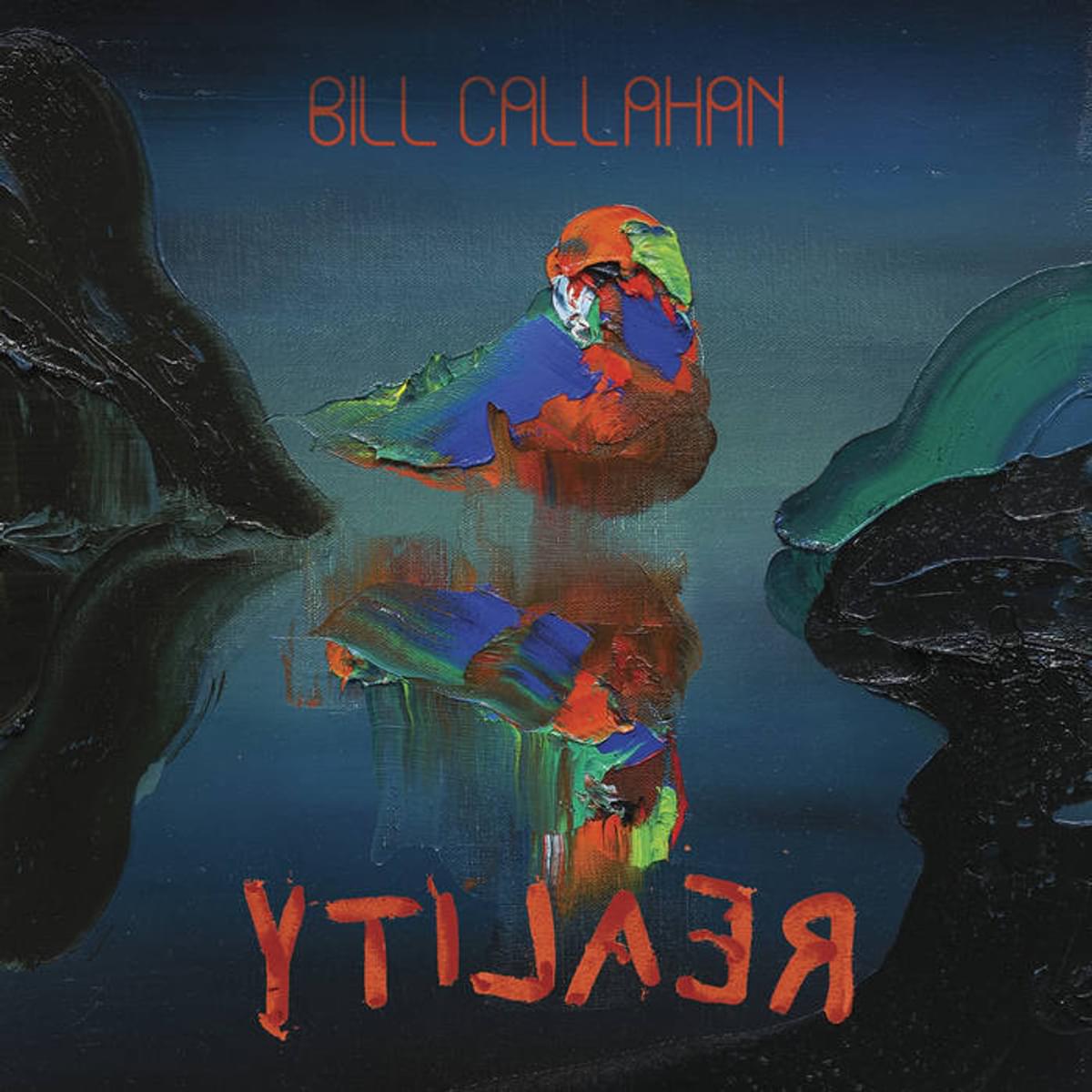 Bill Callahan: Reality Review - off kilter style returns in a less