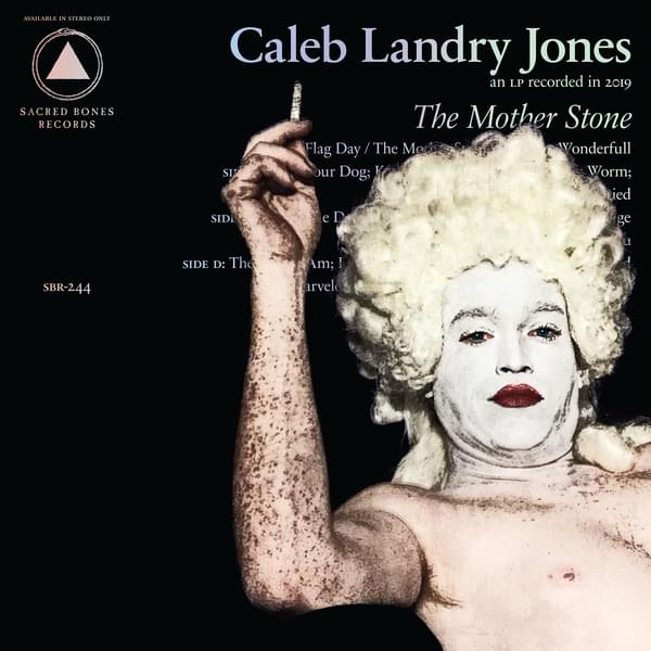 Caleblandryjonesmotherstone