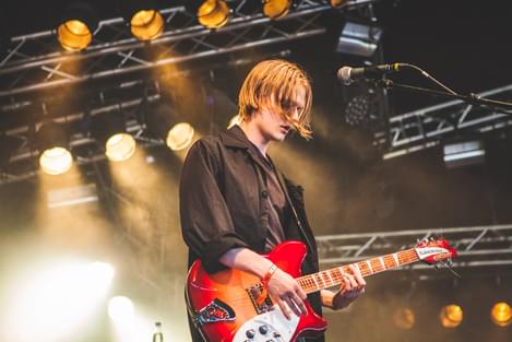 Communions