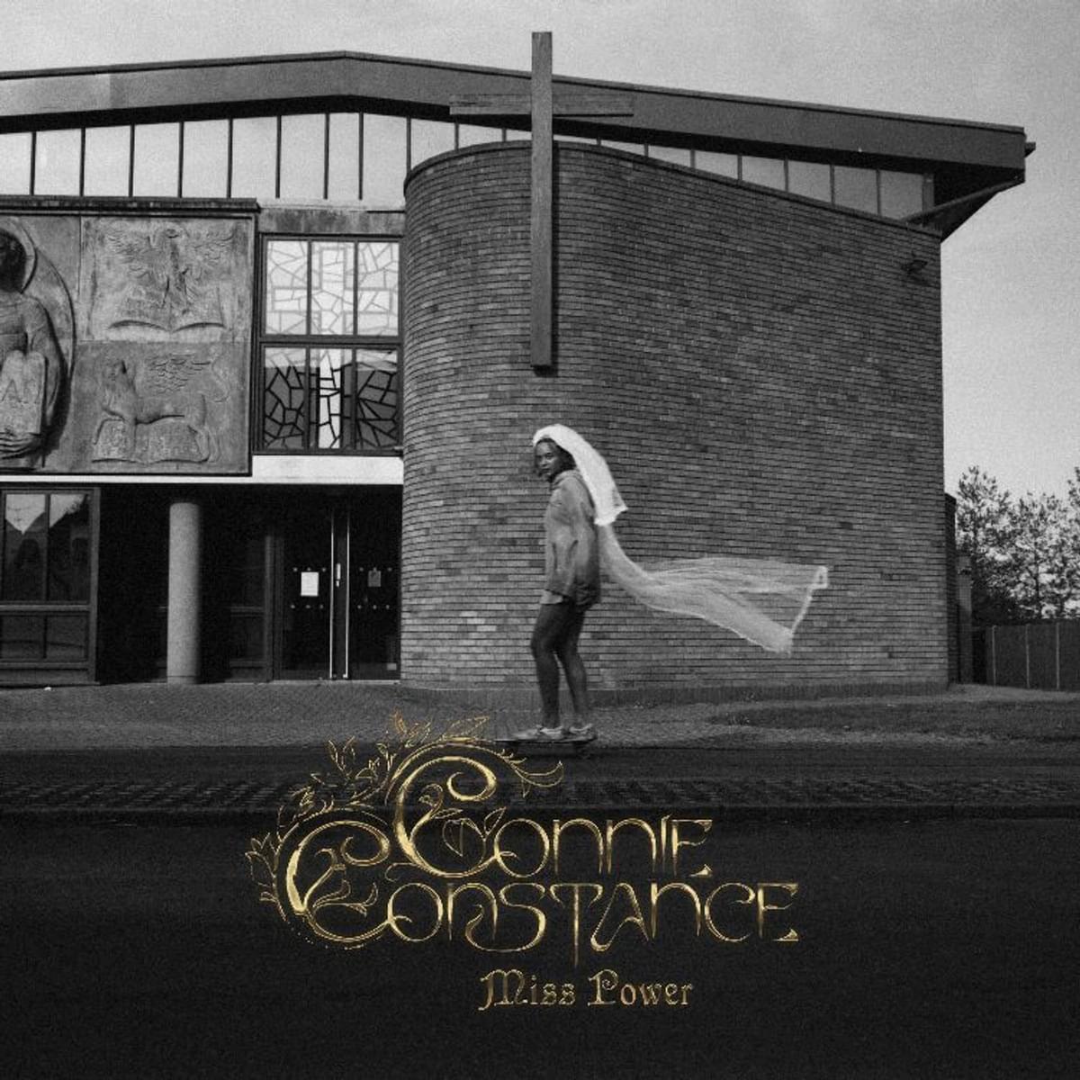 Connie Constance: Miss Power Review - mixing spoken word with endearing  indie pop | Indie | The Line of Best Fit