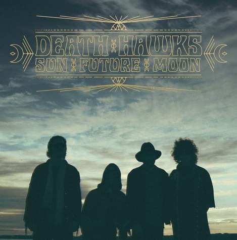Death hawks sun future moon cd