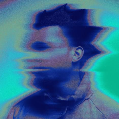 Denzel curry melt my eyez art