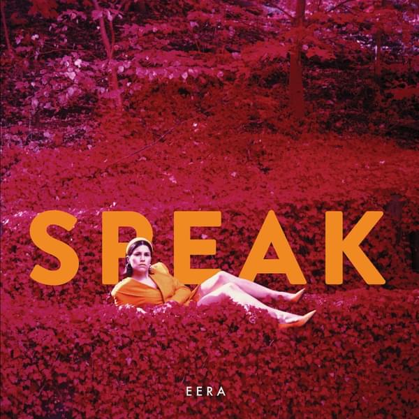 Eera speak art