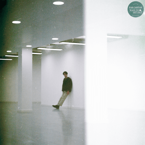 Far caspian ways to get out art