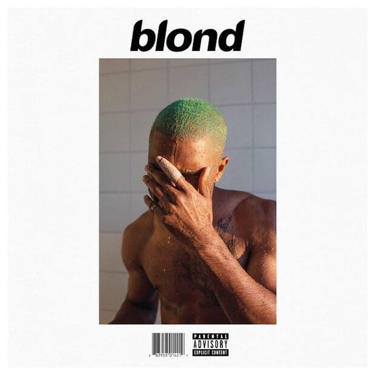 Frank Ocean's longawaited second studio album is poetic, weird