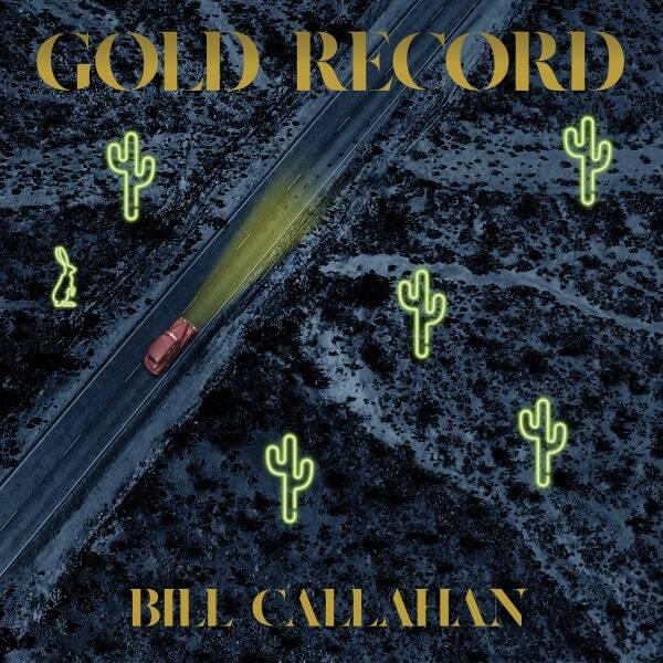 Gold record bill callahan