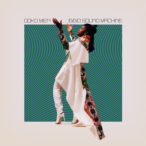 Ibibio doko