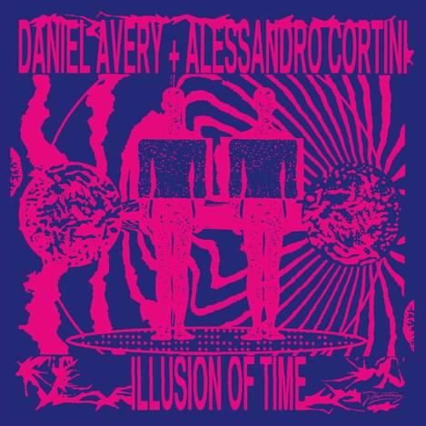 Illusionoftime