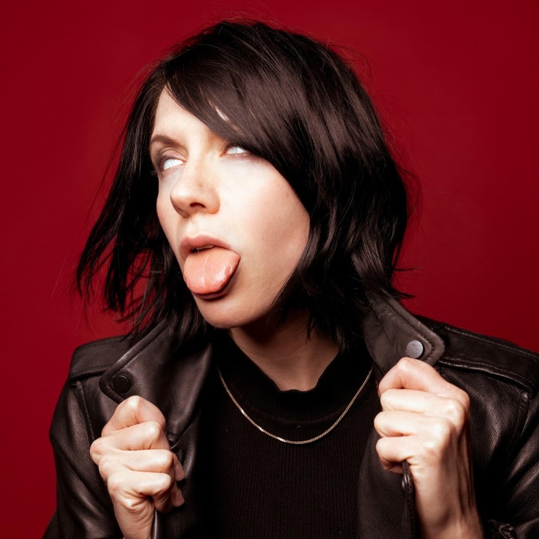 Inside Voices is a short sharp burst of an outlet for alt rapper K.Flay ...