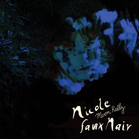 Nicole faux naiv moon rally art