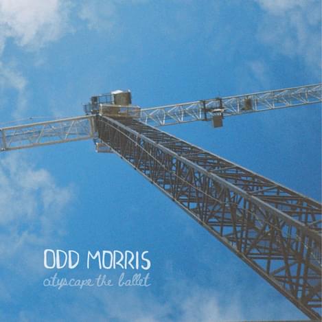 Odd morris cityscape art