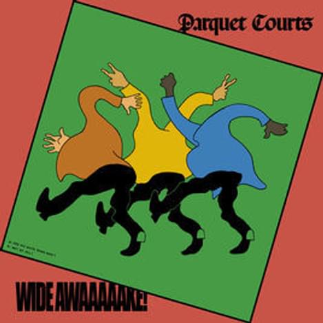 Parquet