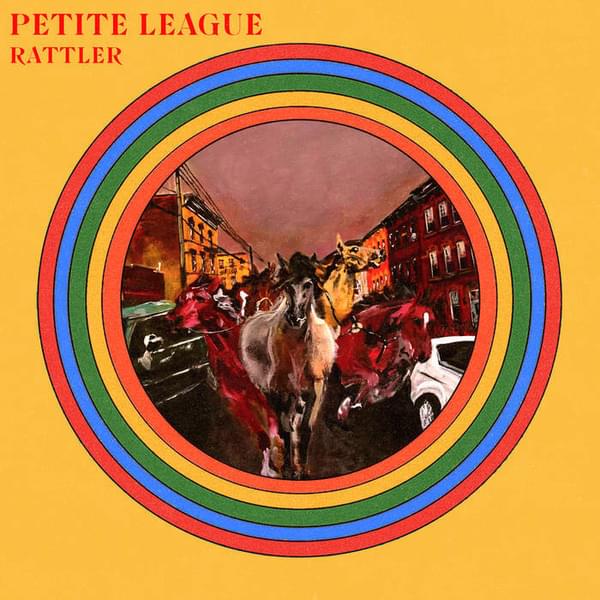 Petiteleague