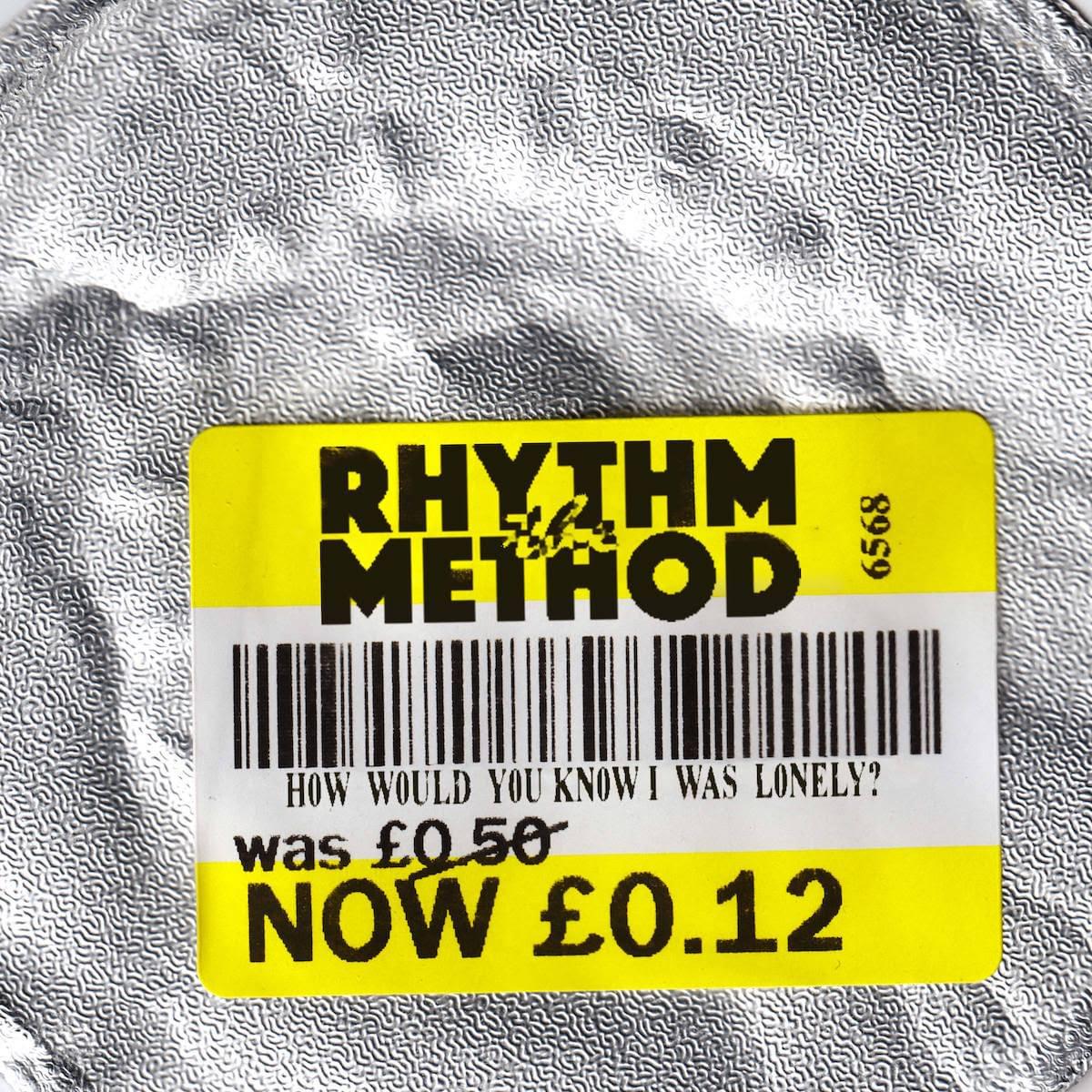 The Rhythm Method s Debut LP Is An Exhilarating Warts and all Ode To the-rhythm-method-s-debut-lp-is-an-exhilarating-warts-and-all-ode-to