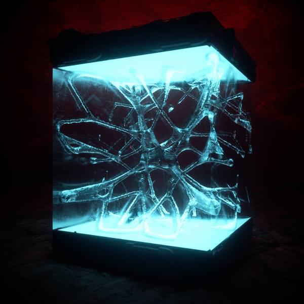 Scalping void art