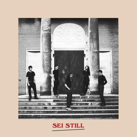 Sei still el refugio art