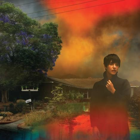 Sharon van etten weve been art
