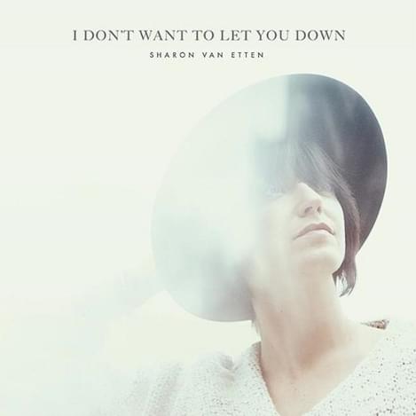 Sharon van etten idwtlyd