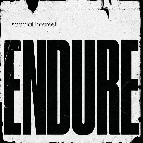 Special interest endure