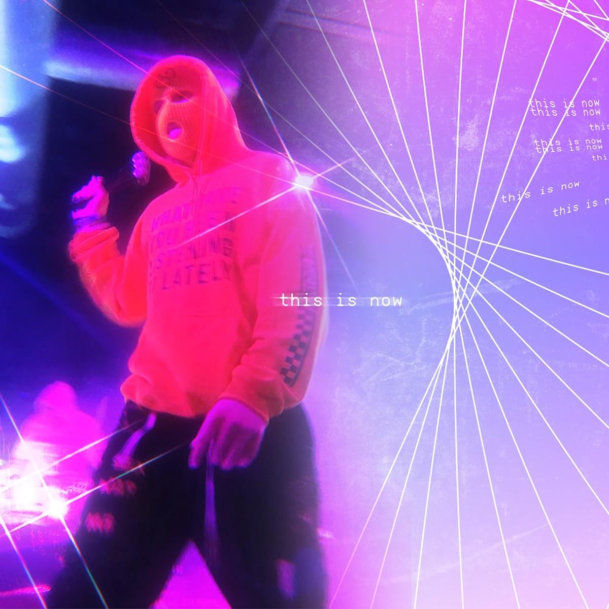 The Guidance Leaves His Mark On The World With This Is Now The Line the-guidance-leaves-his-mark-on-the-world-with-this-is-now-the-line