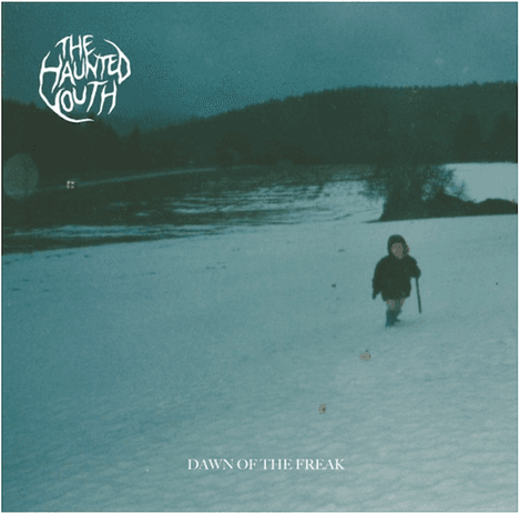 The haunted youth dawn art