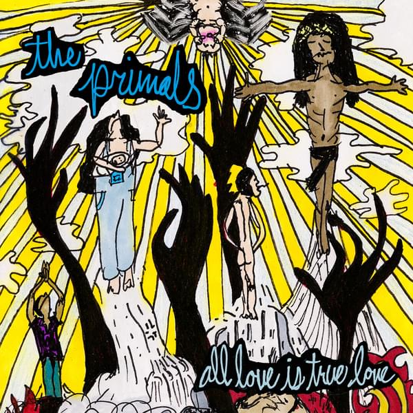 The primals all love is true love