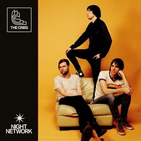 Thecribs NN