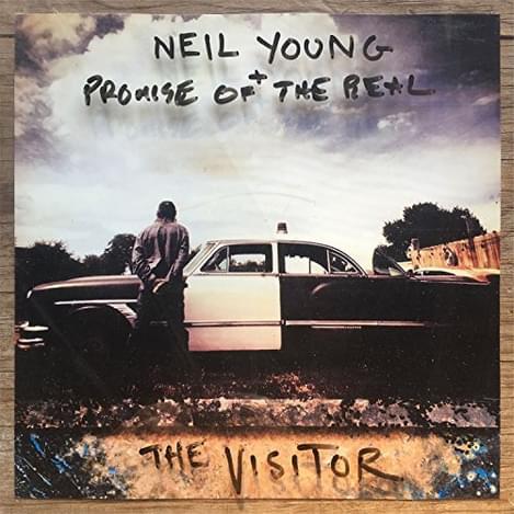 Visitor