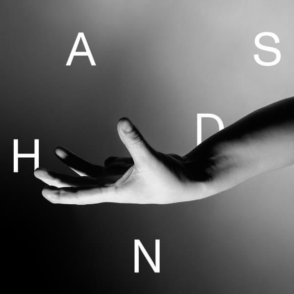 Wallis bird hands art