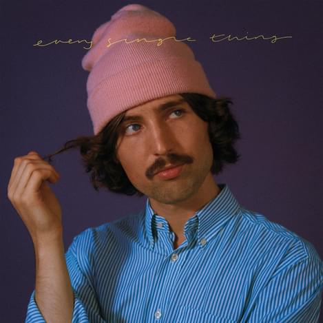 Will joseph cook every single art