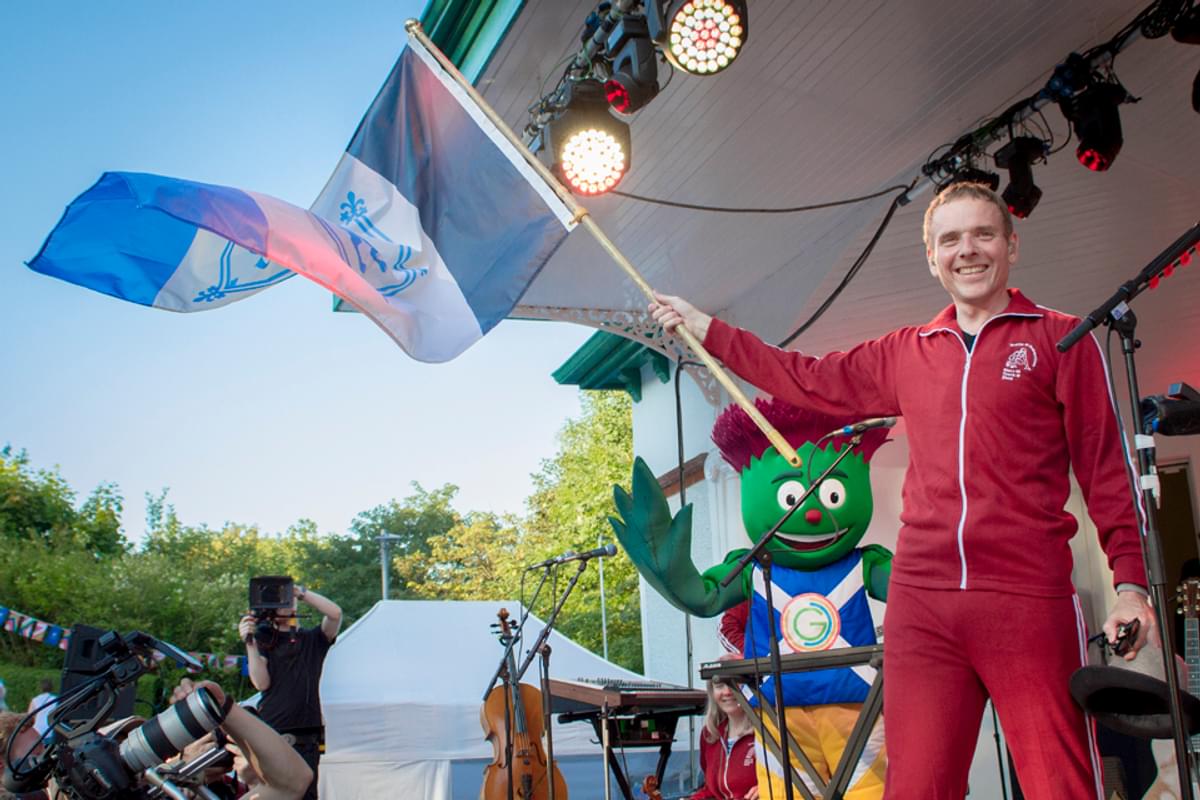 Belleandsebastian kelvingrovebandstand 230714 matthewmcandrew 002