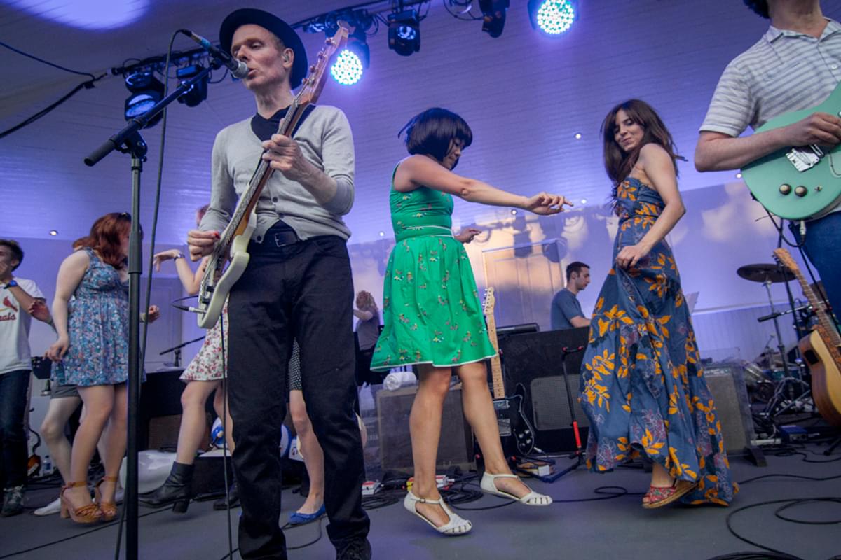 Belleandsebastian kelvingrovebandstand 230714 matthewmcandrew 017