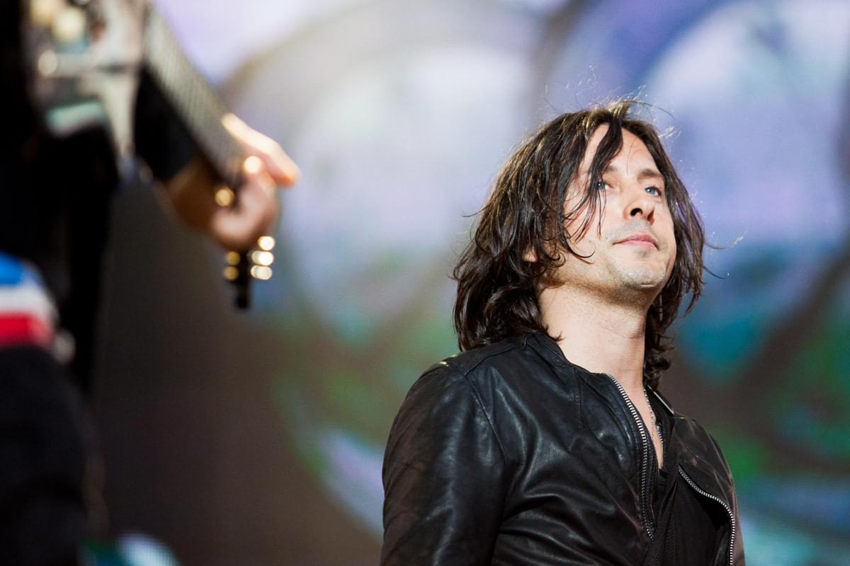 Libertines BST Hyde Park050714 11