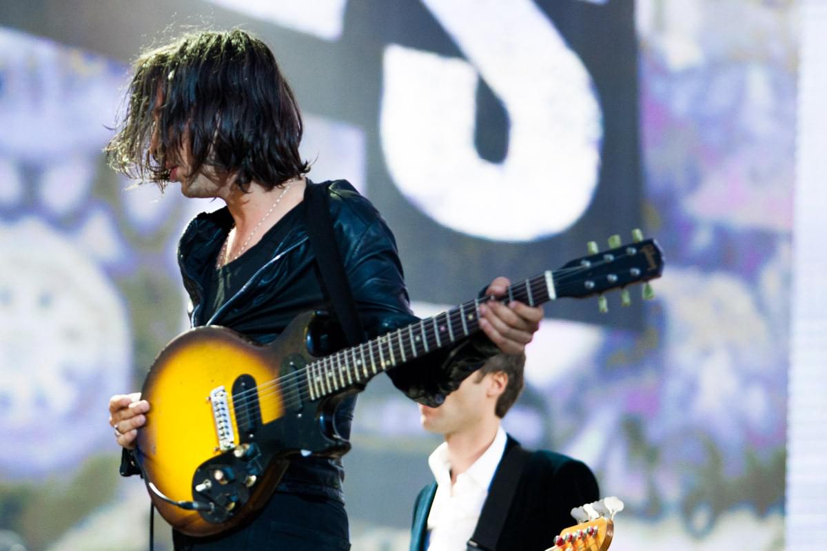 Libertines BST Hyde Park050714 2