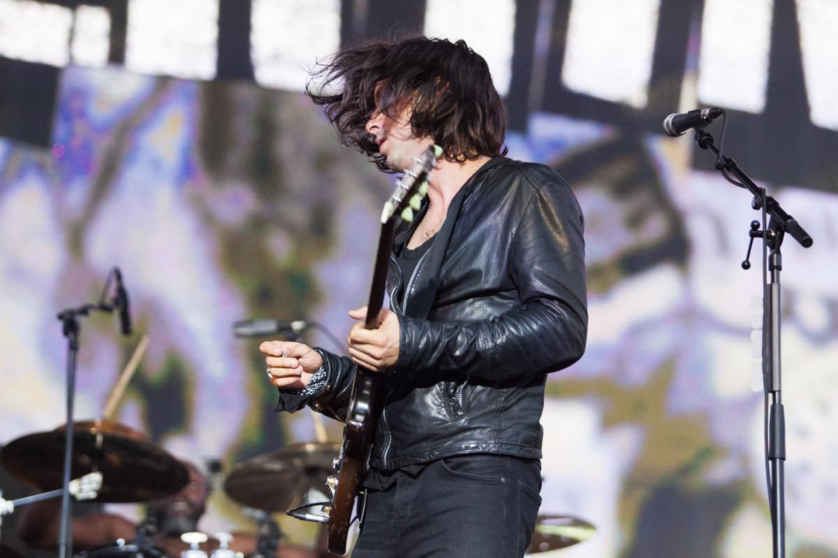Libertines BST Hyde Park050714 3