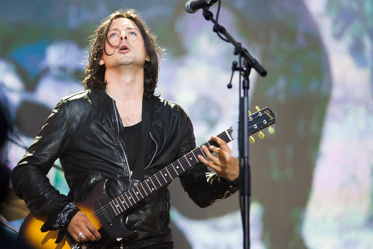 Libertines BST Hyde Park050714 4