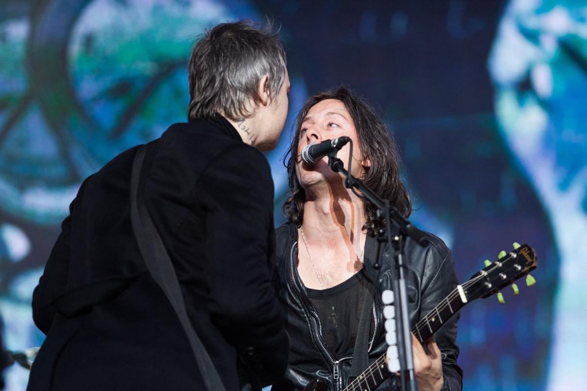 Libertines BST Hyde Park050714 7