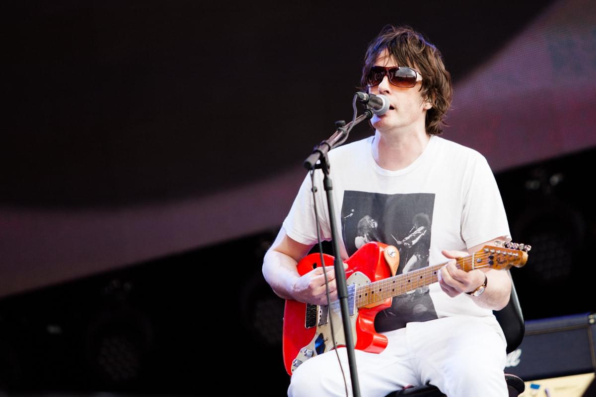 Spiritualized BST Hyde Park050714