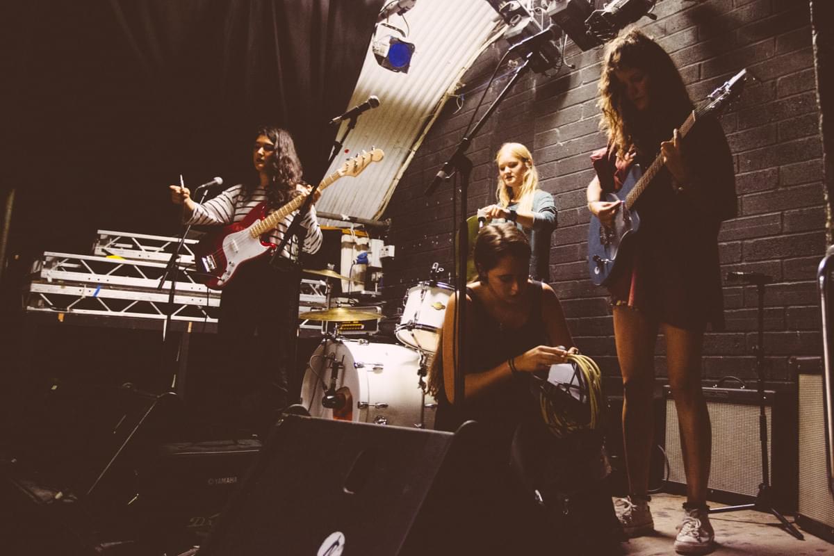 Deers Corsica Studios020914 Jason Williamson 4