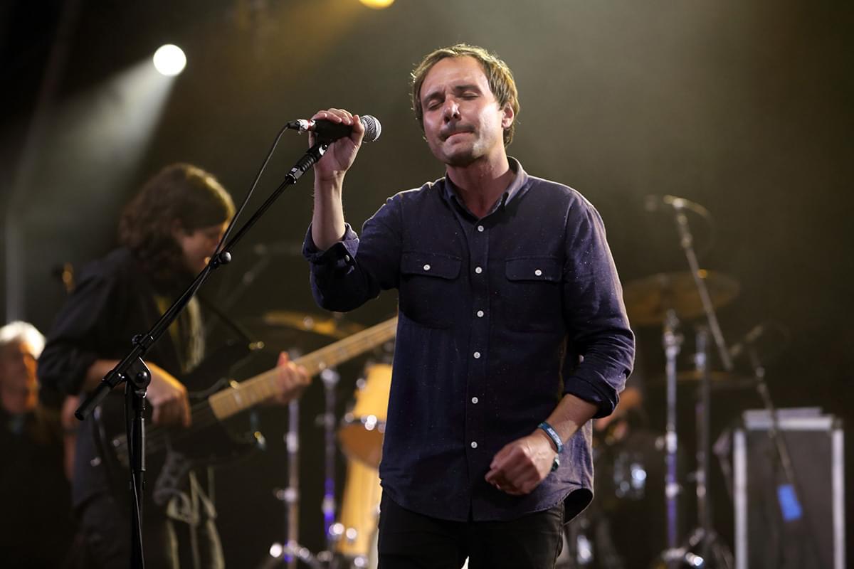 Daniel rossen