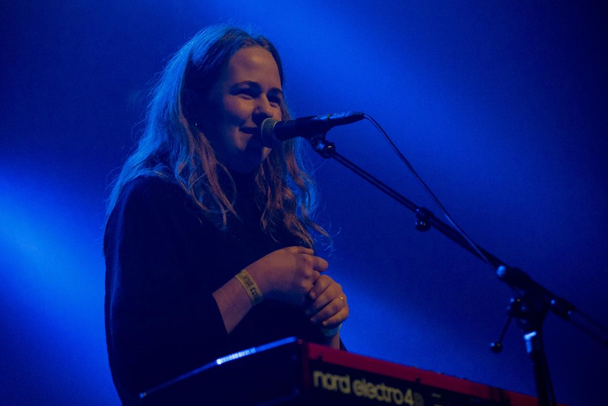 01 Alice Boman performs during Iceland Airwaves 2014 Sebastien Dehesdin