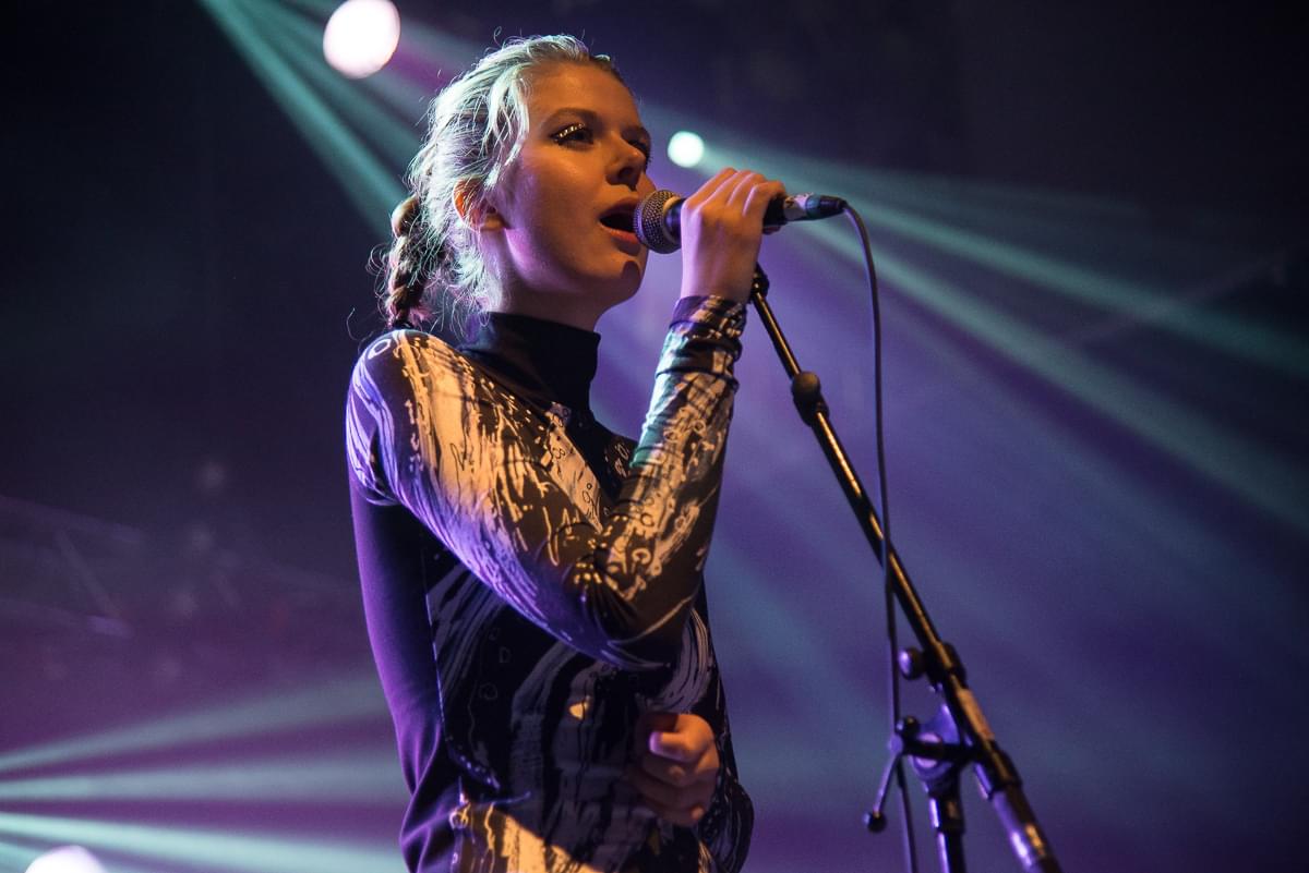 04 Samaris perform during Iceland Airwaves 2014 Sebastien Dehesdin